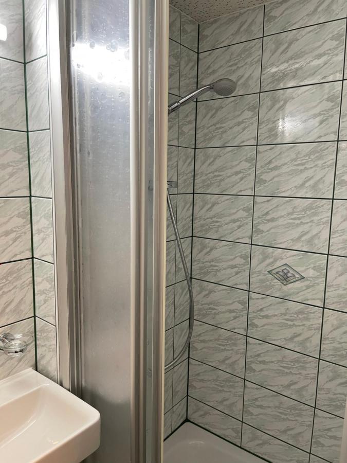 하이젠베르크 Der Waidachhof Zillertal 아파트 외부 사진