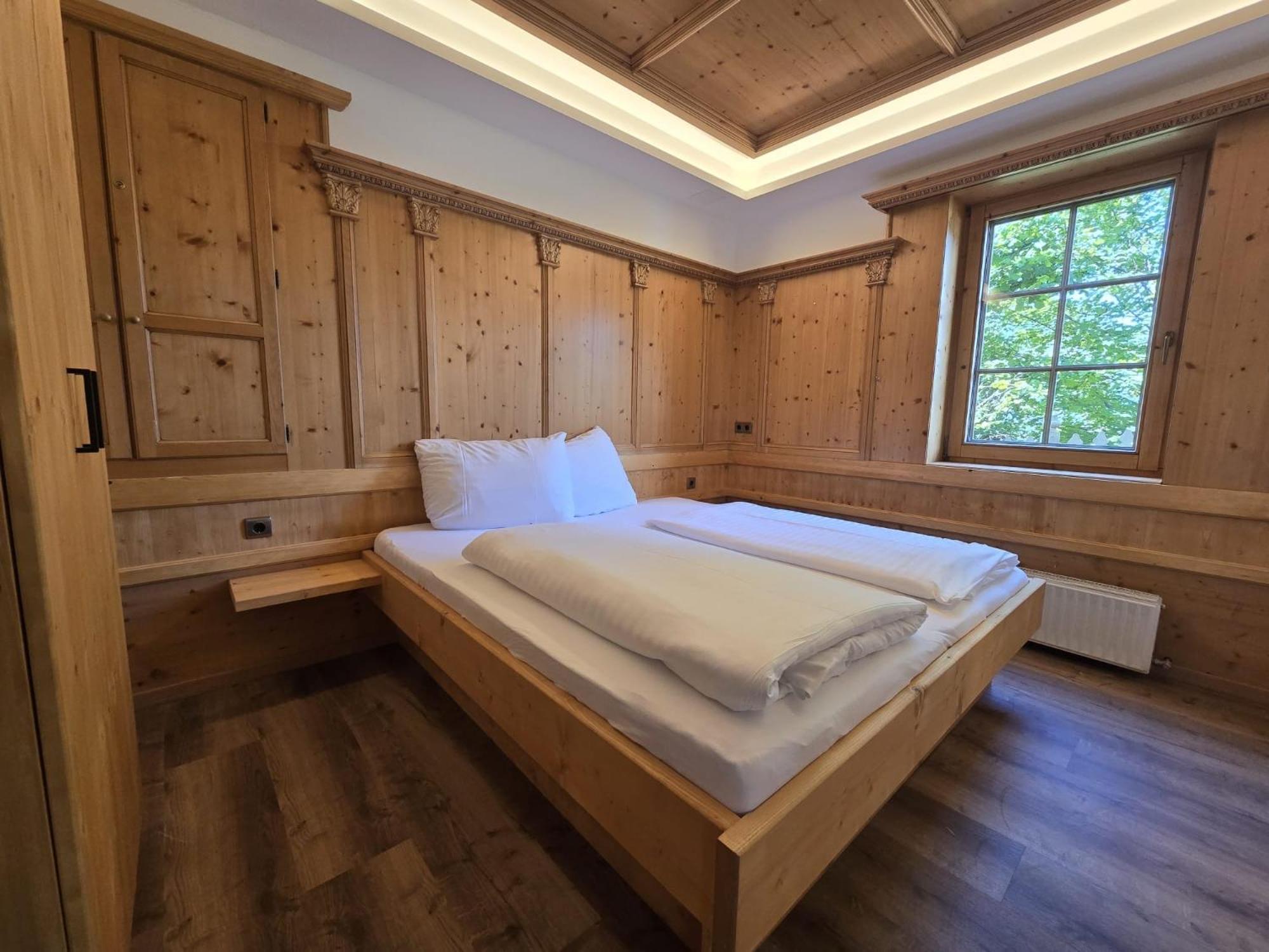 하이젠베르크 Der Waidachhof Zillertal 아파트 외부 사진